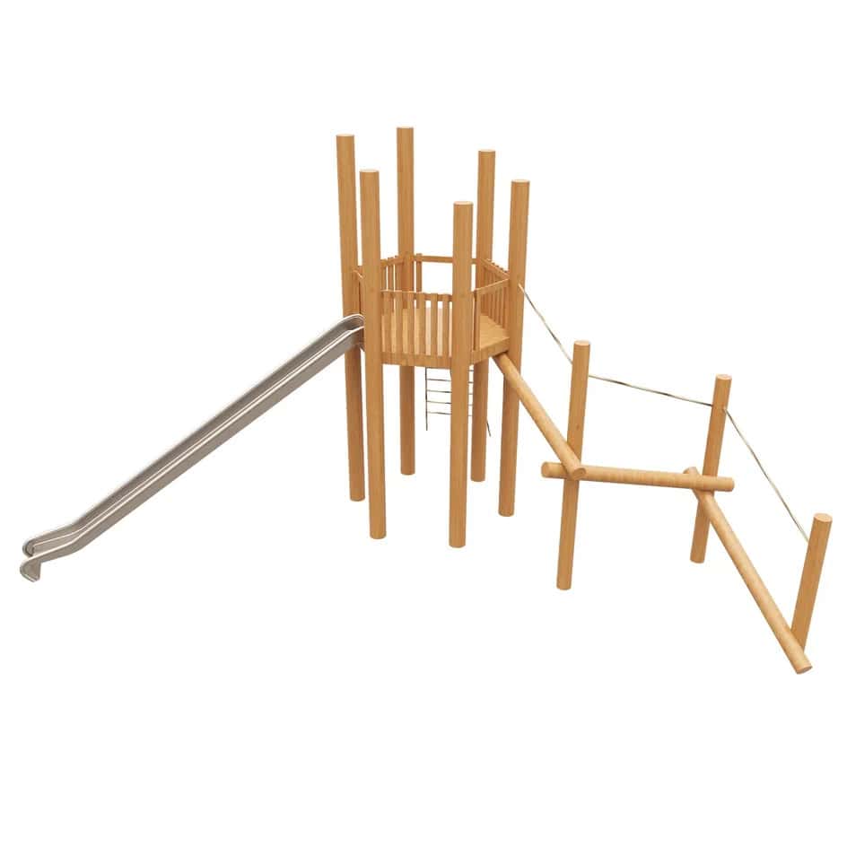 Игровой комплекс Эко маф